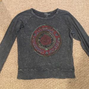 Urban Outfitters Long Sleeve Tee