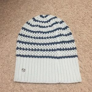 Lulu lemon Knit Hat