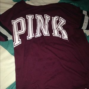 Vs new shirt