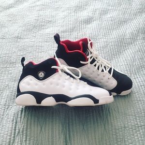 Jordans