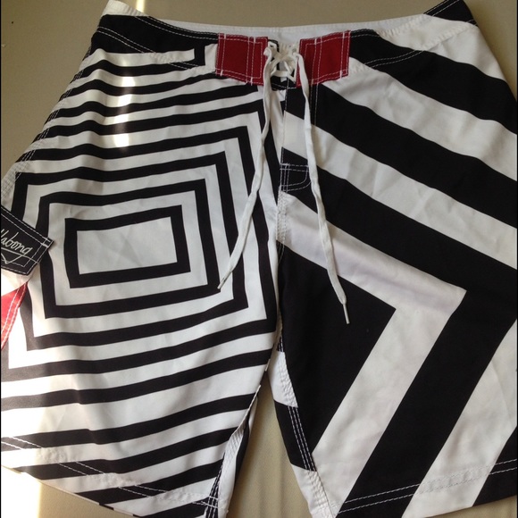 Mens Billabong Bathingsuit