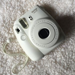 Instax Mini 8 + film pack