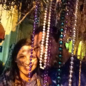 Meet your Posher, Carolina