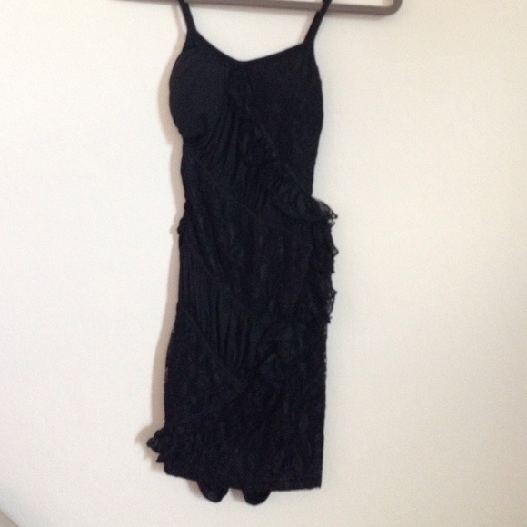 Prom/Graduation dress