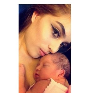 Meet your Posher, Sandra