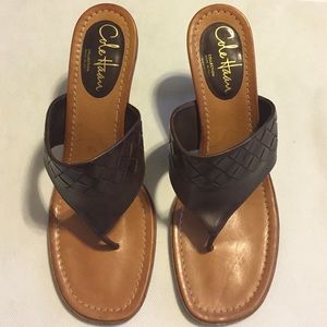 Cole Haan sandals