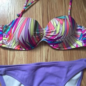 FLASH SALE VICTORIA'S SECRET bikini set