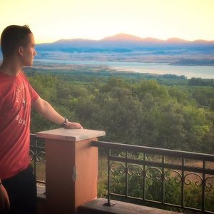 Meet your Posher, Artie