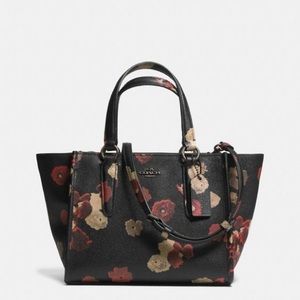 COACH Crosby Mini Carryall