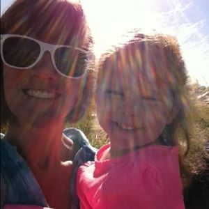 Meet your Posher, Rachel