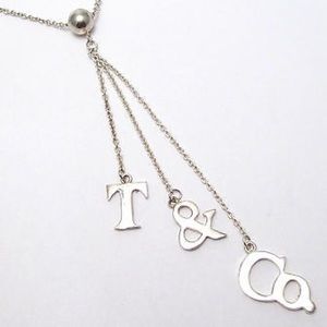 Tiffany & Co Necklace