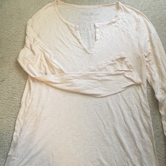 Lucky Brand long sleeve !