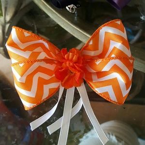 🚫❌Handmade bow