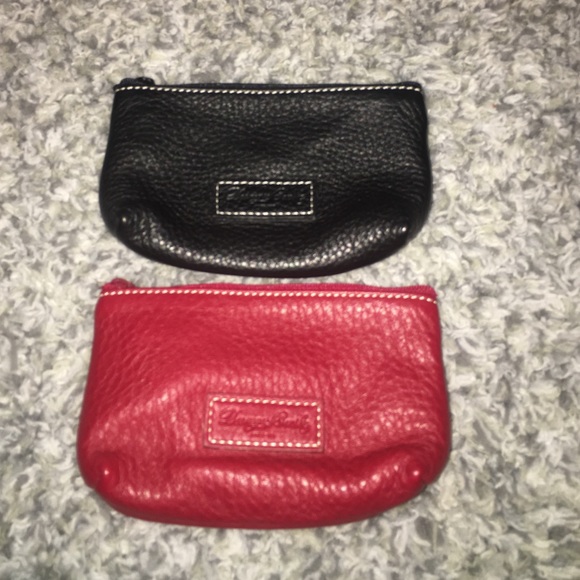 Dooney&Bourke matching mini bags