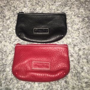 Dooney&Bourke matching mini bags