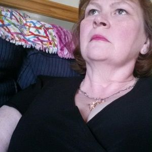 Meet your Posher, Jo