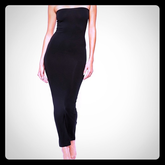 Wolford Fatal Dress in Black!!!!
