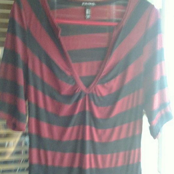 BLOUSE. - Picture 2 of 2