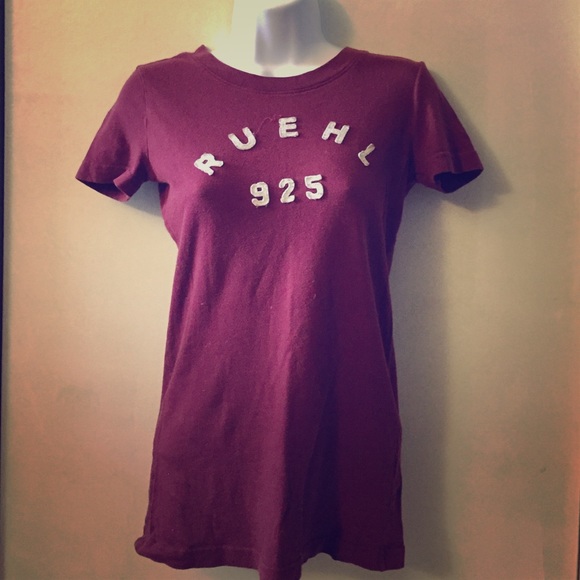Ruehl shirt