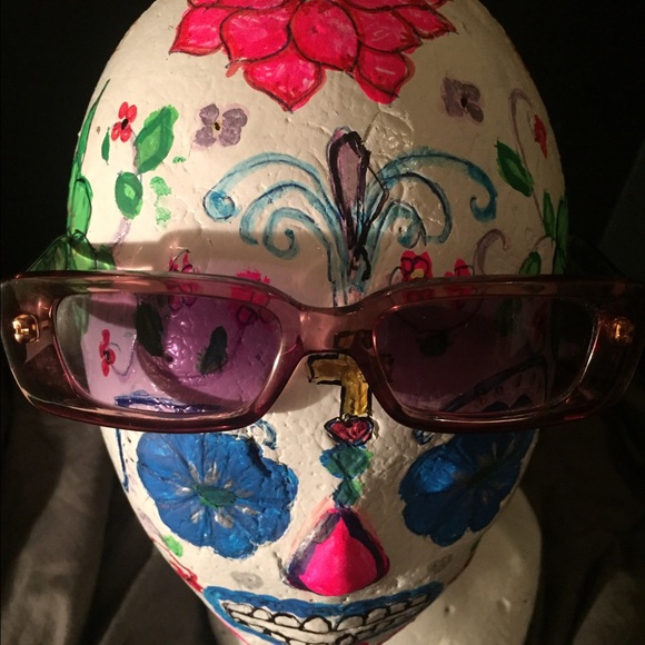 Authentic Gucci  Sunglasses