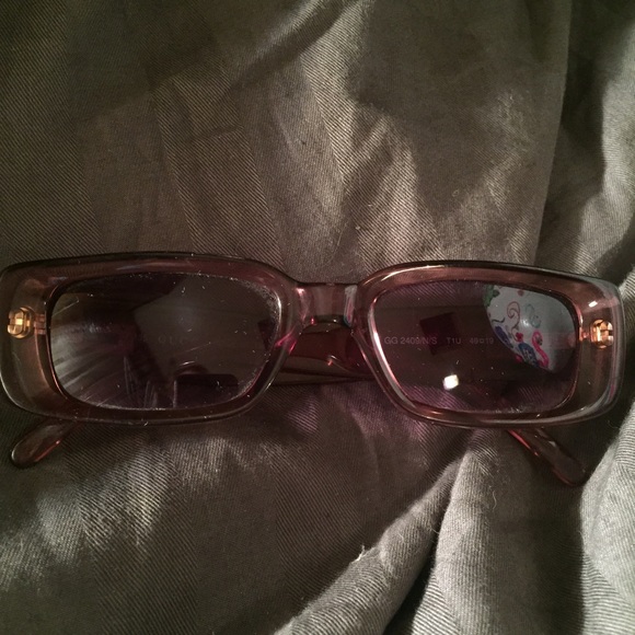 Authentic Gucci  Sunglasses