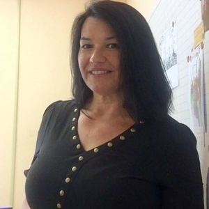 Meet your Posher, Barbara