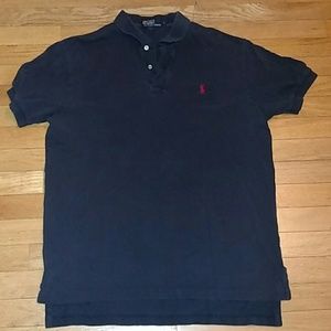 Polo by Ralph Lauren