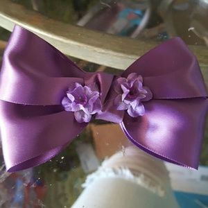🚫❌Handmade bow