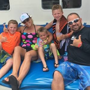 Meet your Posher, Jen