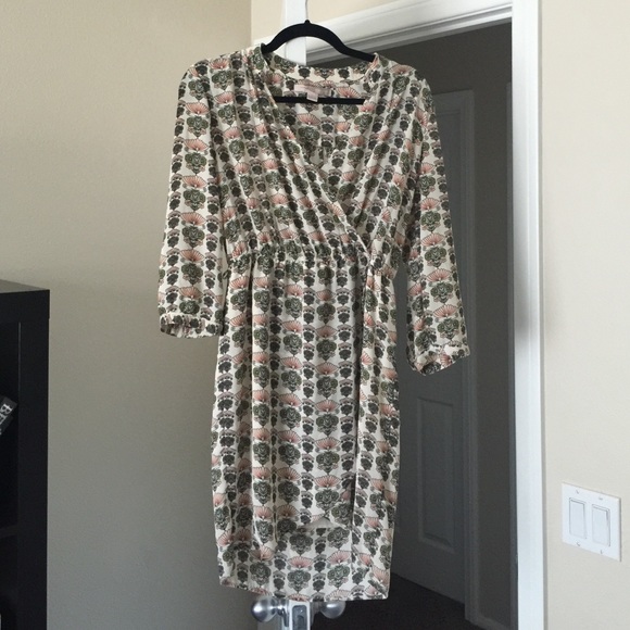 Forever 22 contemporary dress. Size small.