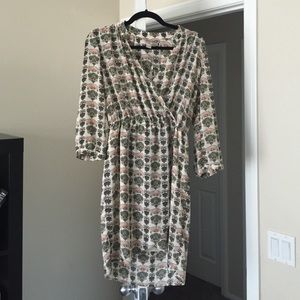 Forever 22 contemporary dress. Size small.
