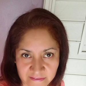 Meet your Posher, Vicky