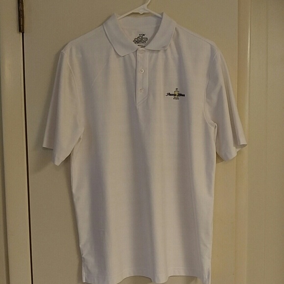 Golf shirt
