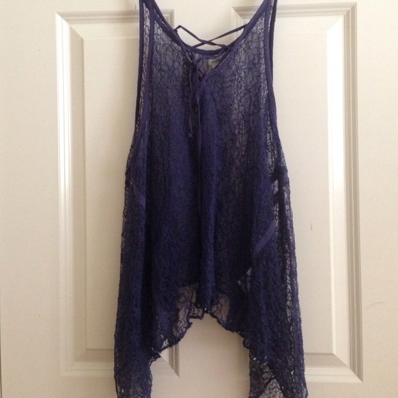 Ecote cami from urban outfitters