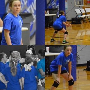 Meet your Posher, Jade