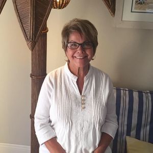 Meet your Posher, Brenda