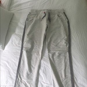 Lulu lemon sweatpants