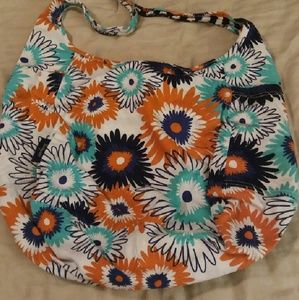 Thirty one crossbody
