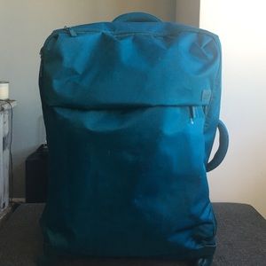 ✈️Lipault Paris 28 inch Luxury Suitcase