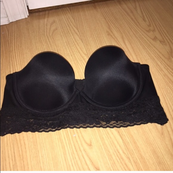Victoria's Secret Bustier Bra