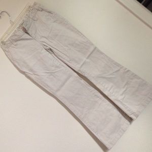 Arizona Jean Co khaki pants