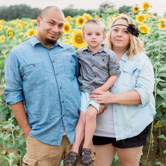 Meet your Posher, Tanya