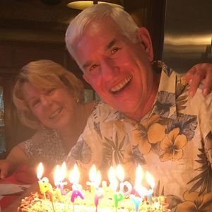 Meet your Posher, Kathy