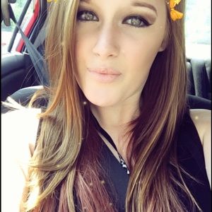 Meet your Posher, Breanna