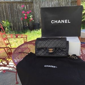 Vintage Louis Vuitton