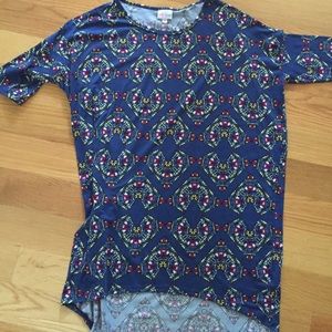 LulaRoe Irma XSmall