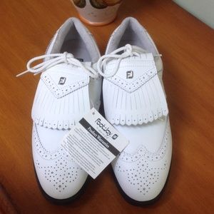 Foot-Joy Golf Shoes