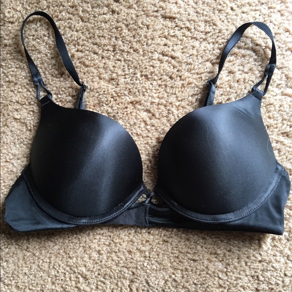 VS Plunge Bra 😍