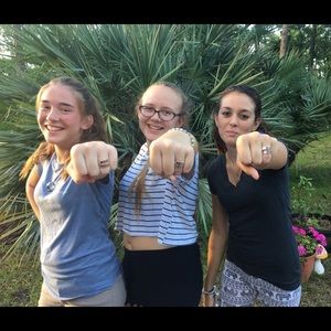 Meet your Posher, Paul