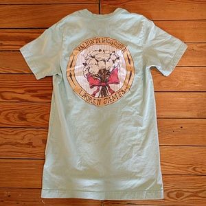 Lauren James Cotton TShirt